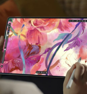 huawei matepad pro batería